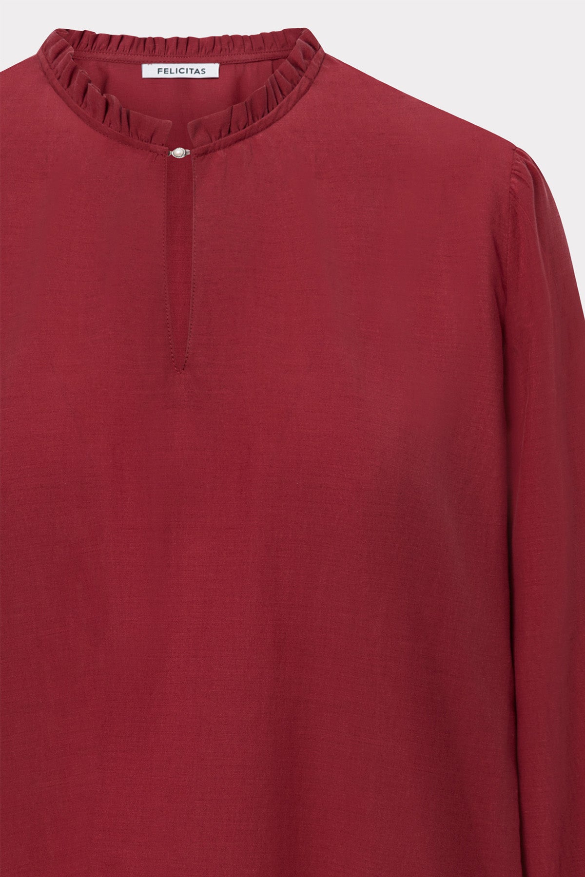 felicitas-damen-bluse-baylee-r-schen-baumwolle-cupro image 5