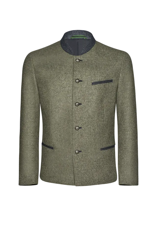 g-ssl-melierte-joppe-loden-jacke-f-r-herren image 1