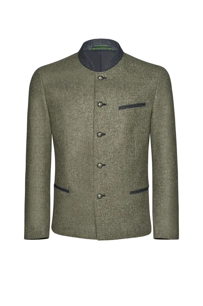 g-ssl-melierte-joppe-loden-jacke-f-r-herren image 1