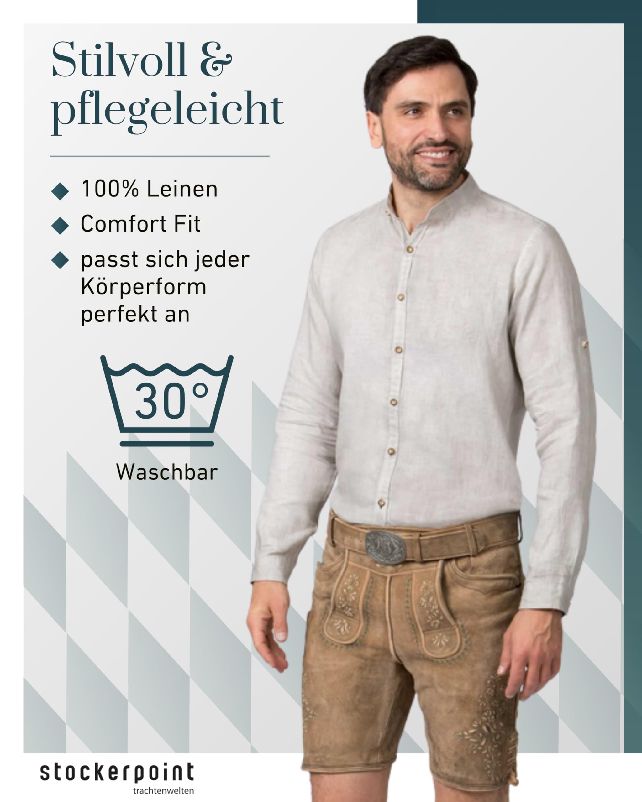 stockerpoint-sergio-herren-trachtenhemd image 2