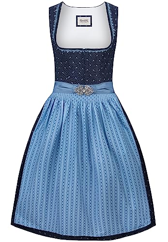 stockerpoint-dunja-damen-midi-dirndl-1er-pack image 7