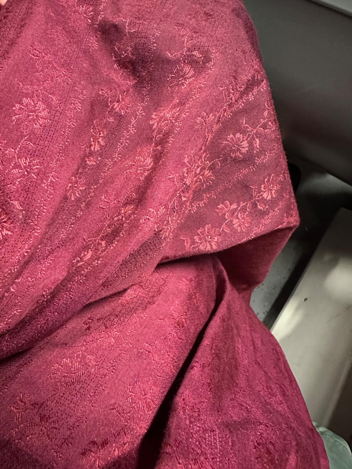 Wertet jedes Dirndl auf