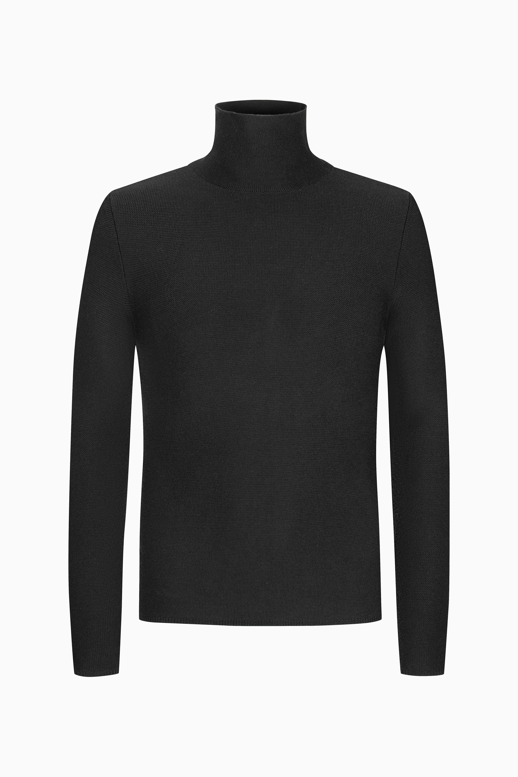 gottseidank-herrenpullover-conrad-rolli image 1
