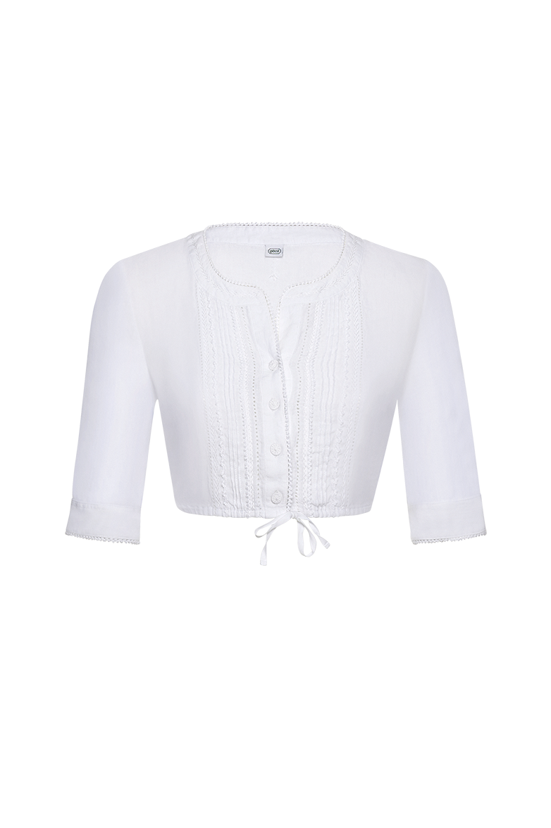g-ssl-handarbeit-dirndlbluse-leinenbluse-wei image 1