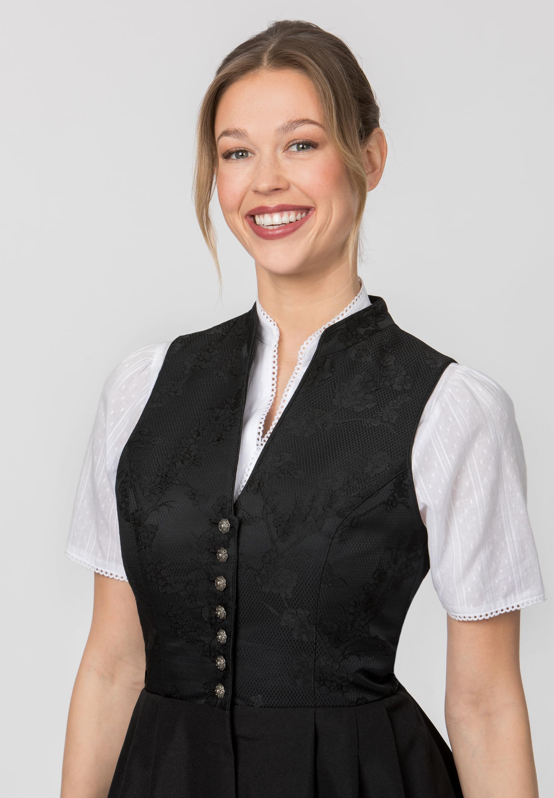 stockerpoint-dirndl-lauryin-midi-schwarz-ohne-sch-rze image 5