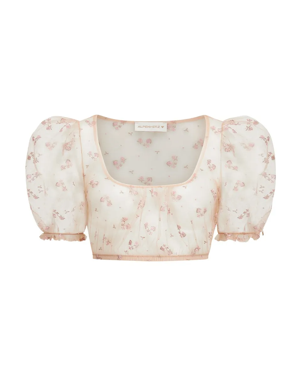 alpenherz-bluse-cora-transparente-bl-ten-stick-dirndlbluse image 1
