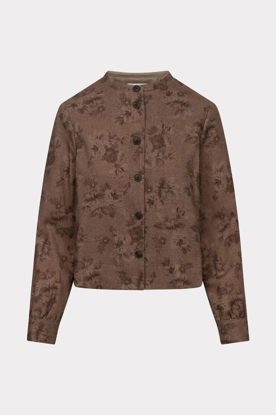felicitas-josana-damen-baumwolljacke-mit-stehkragen image 1