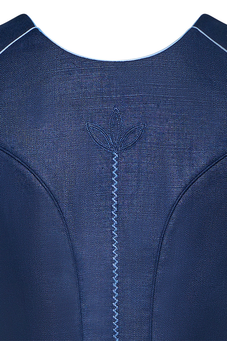 g-ssl-stepp-dirndl-anna-plochl-baumwollsatin-blau-70-cm image 7