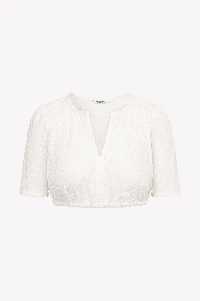felicitas-damen-dirndlbluse-gisa-wei-trachtenbluse image 1