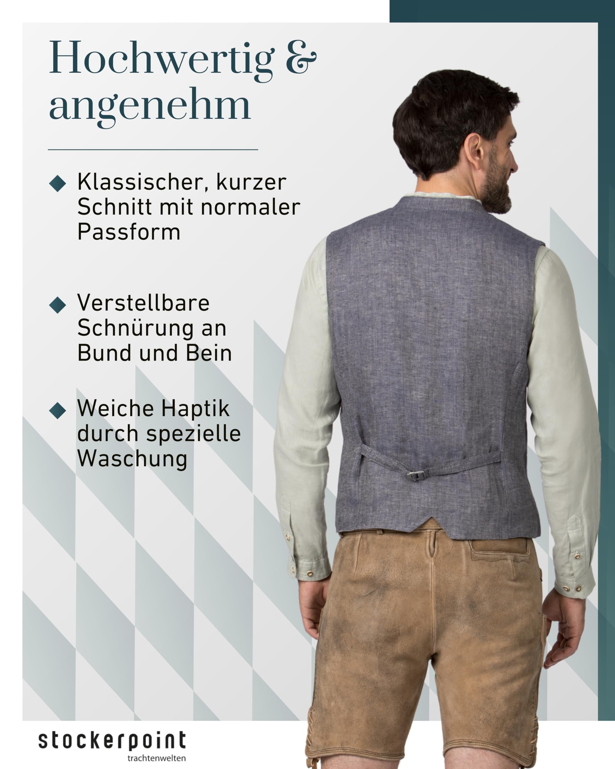 stockerpoint-trachtenlederhose-hausstein-herren-lederhose image 3