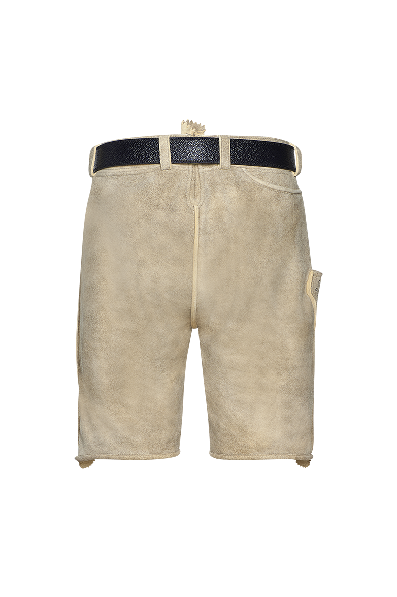 g-ssl-ausseer-lederhose-hirschleder-gelb image 2