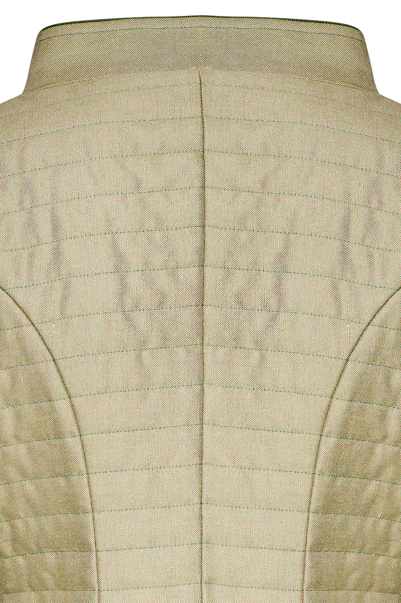 g-ssl-steppjacke-j-gerleinen-gr-n-seidenfutter-damen image 5