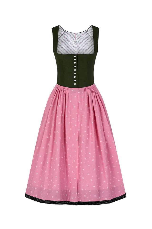 g-ssl-ausseer-dirndl-mit-kittlblech-leinen-dirndl-70-cm image 1