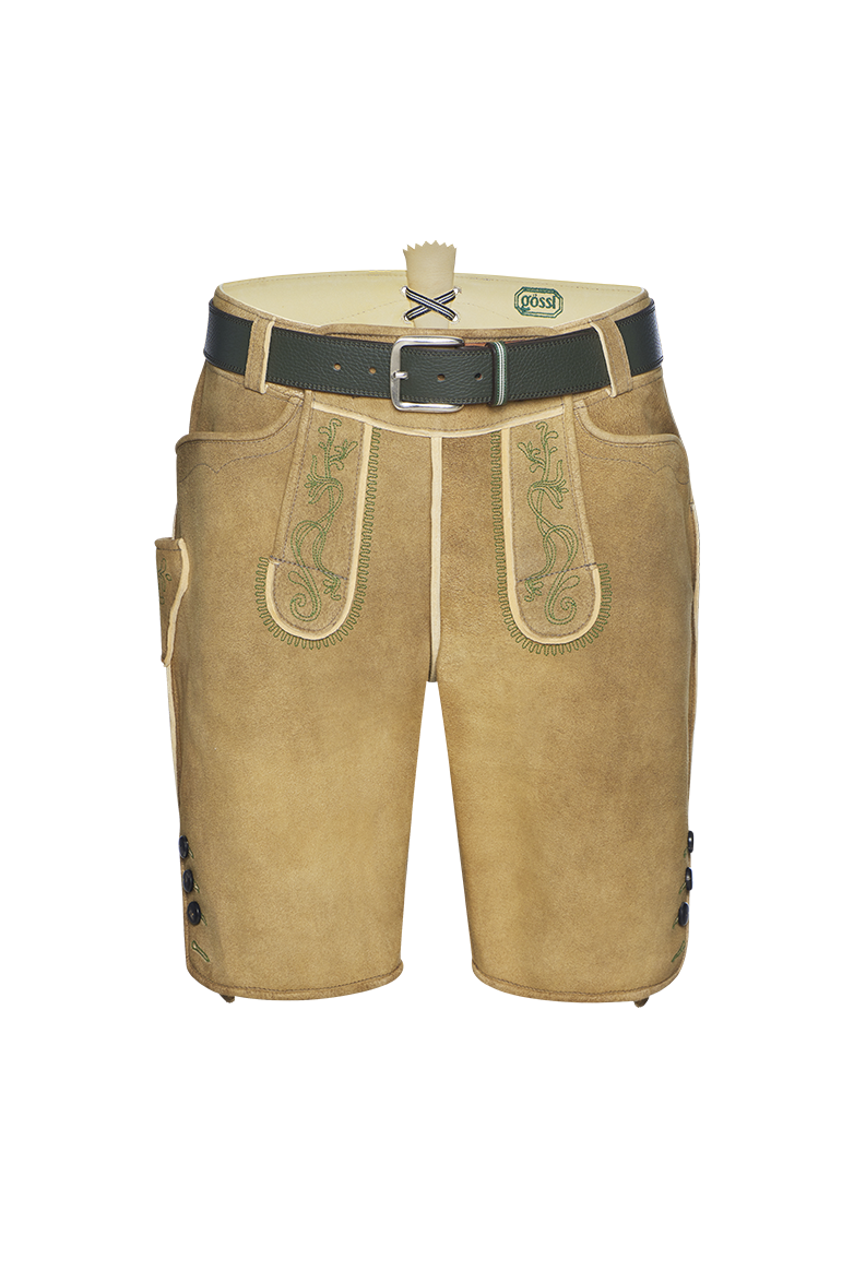 g-ssl-salzburger-lederhose-aus-rothirschleder-in-eiche image 7