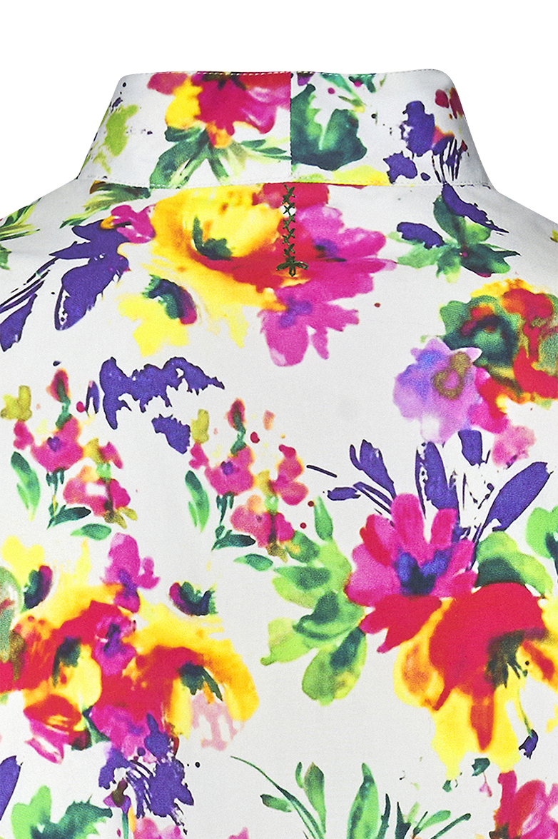 g-ssl-blumenbluse-aus-baumwollsatin-f-r-damen image 5