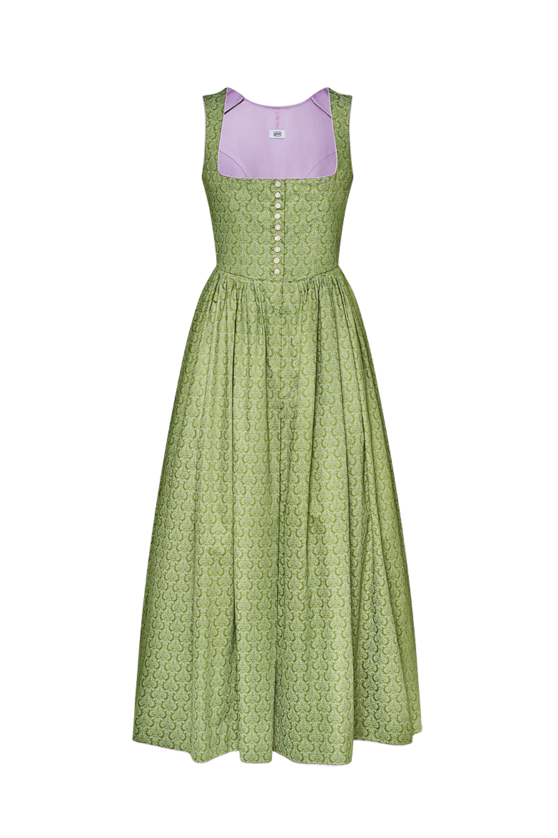 g-ssl-brokat-dirndl-baumwollsatin-104cm image 1