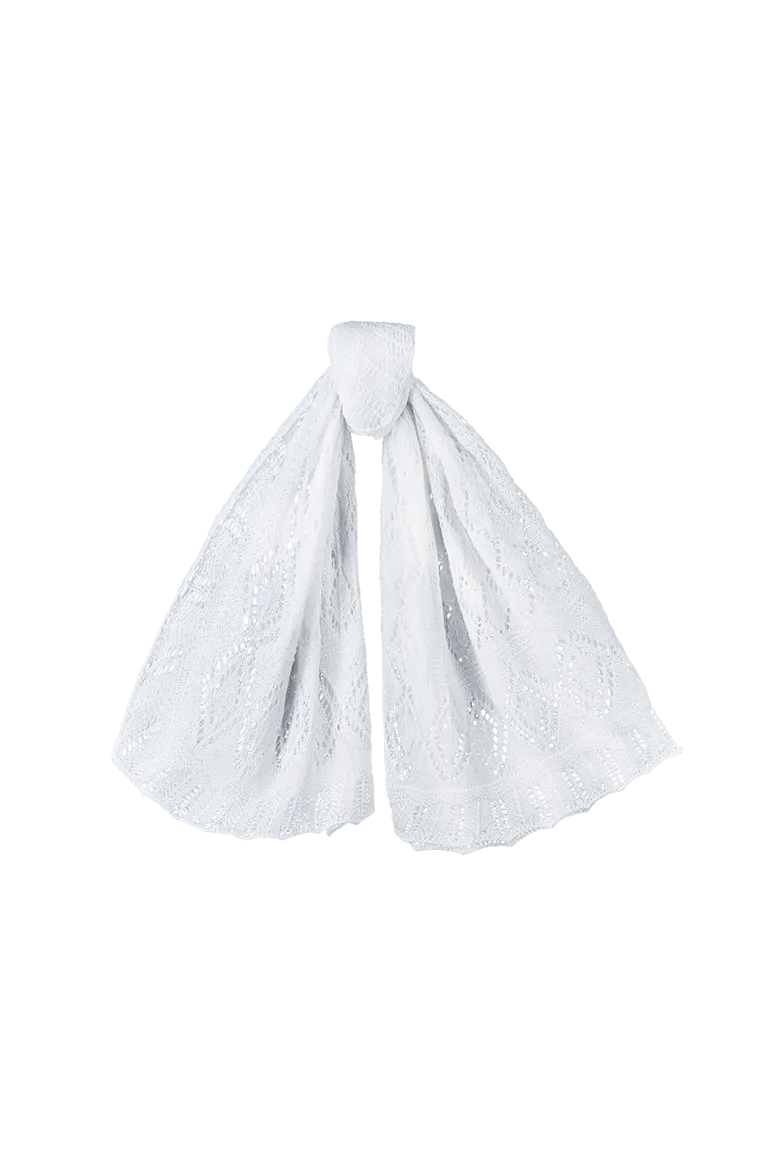 g-ssl-pures-handwerk-ajour-tuch-baumwolle-handstrick image 1