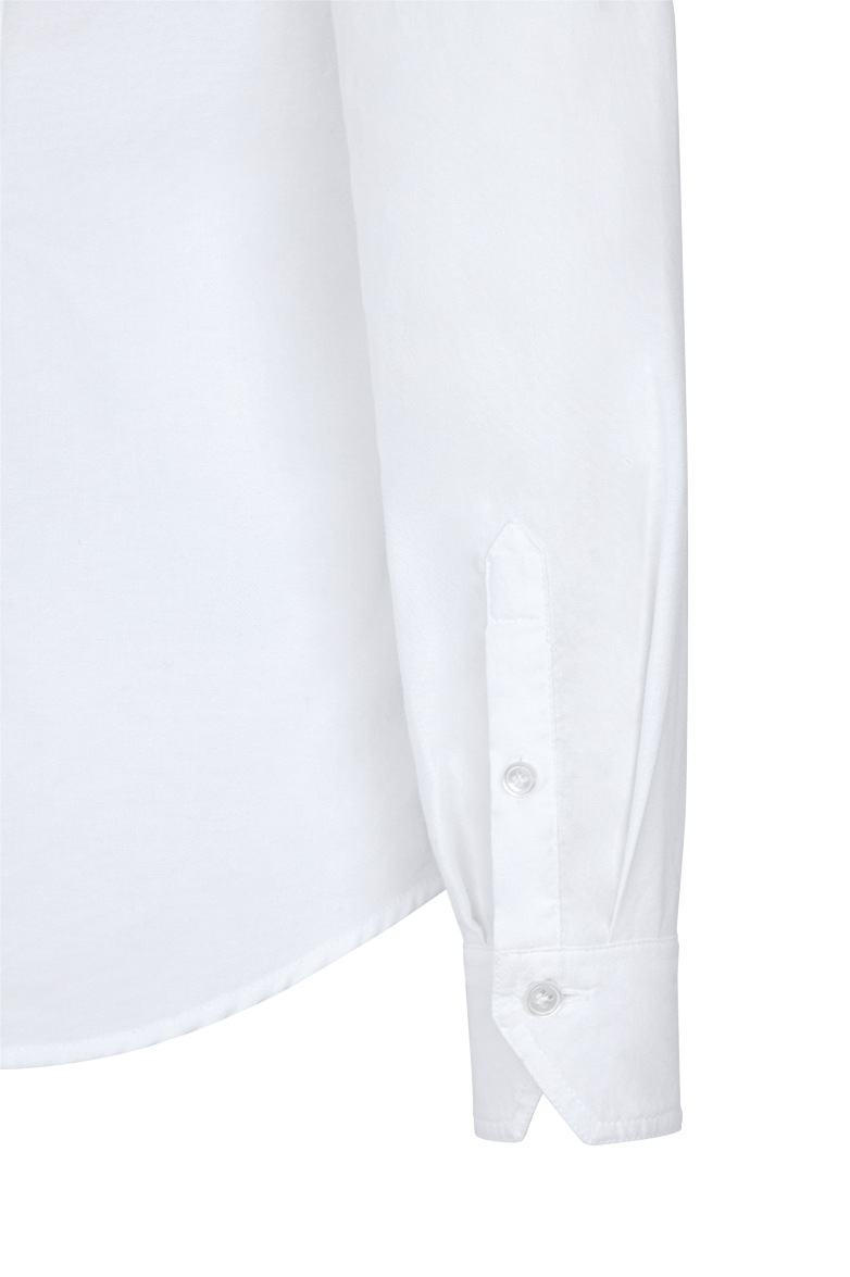 g-ssl-teatime-oxford-bluse-damen-wei-perlmutt image 3