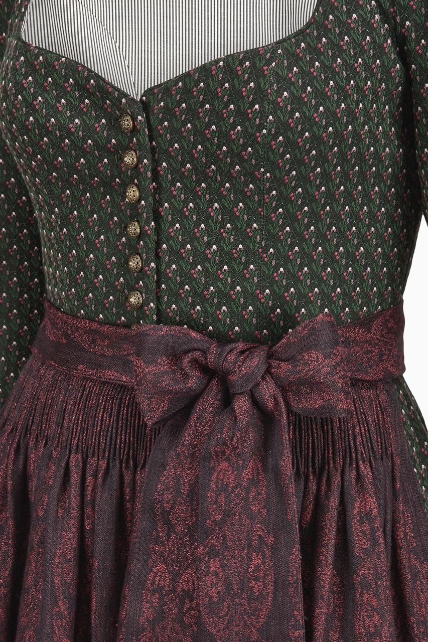 gottseidank-dirndl-amelie-langarmdirndl-mit-faltenrock image 4