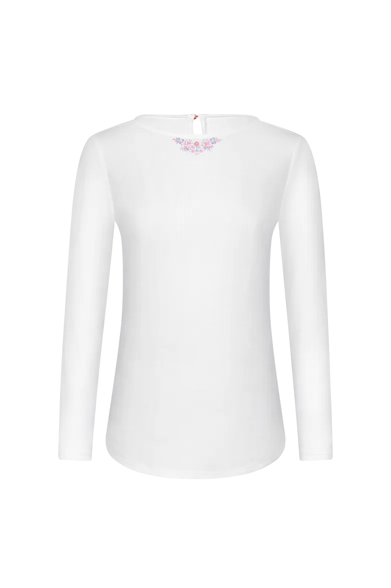 g-ssl-wickelrosen-shirt-leinen-wei-damen image 1