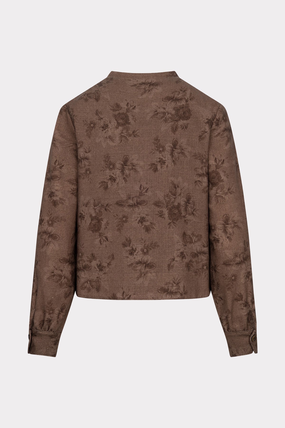 felicitas-josana-damen-baumwolljacke-mit-stehkragen image 2