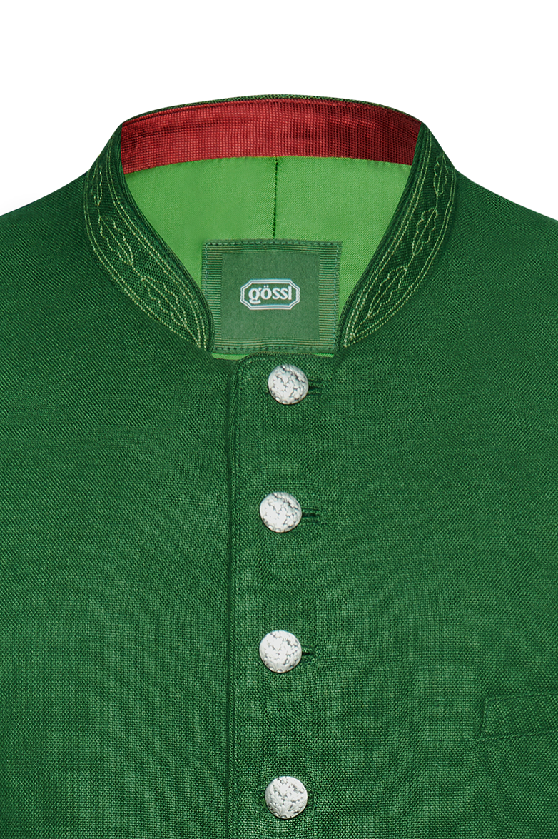 g-ssl-ausseer-gilet-aus-leinen-mit-seidenfutter image 3