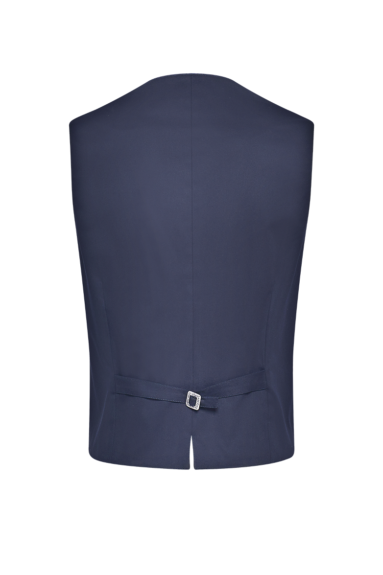 g-ssl-gilet-herrschaftlich-herren-wolljacquard-grau image 2
