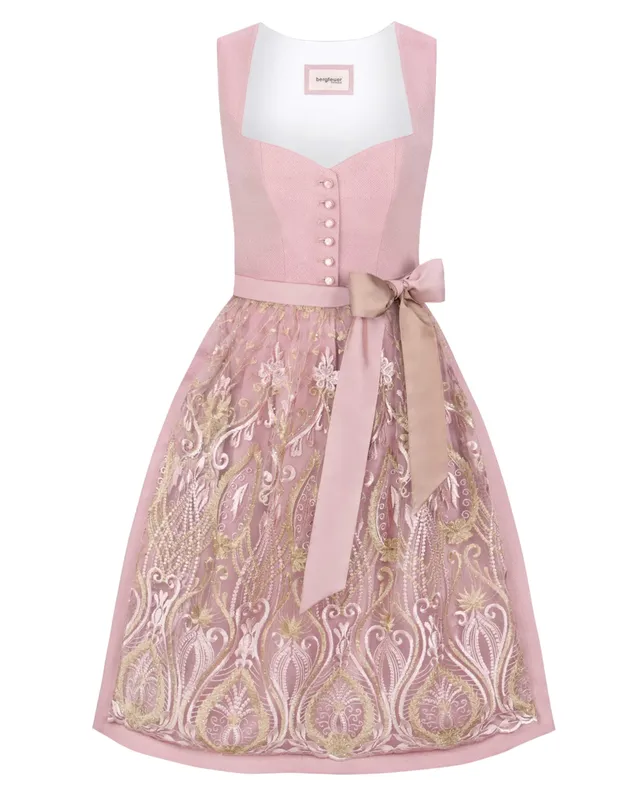 bergfeuer-damen-dirndl-liviana-f-r-besondere-anl-sse image 1