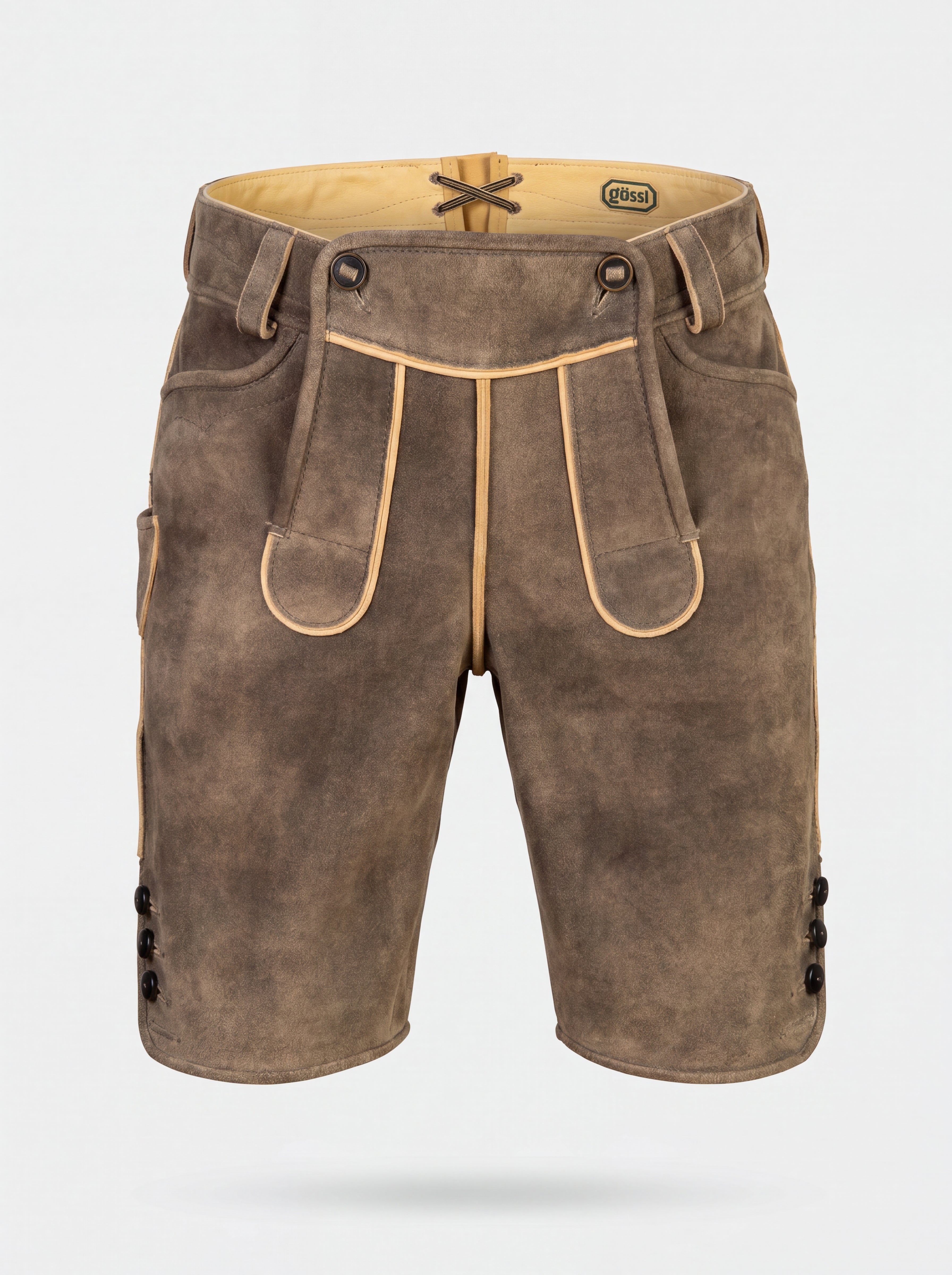 g-ssl-ziegenlederhose-s-misch-unbestickte-herren-lederhose-puristisch image 6