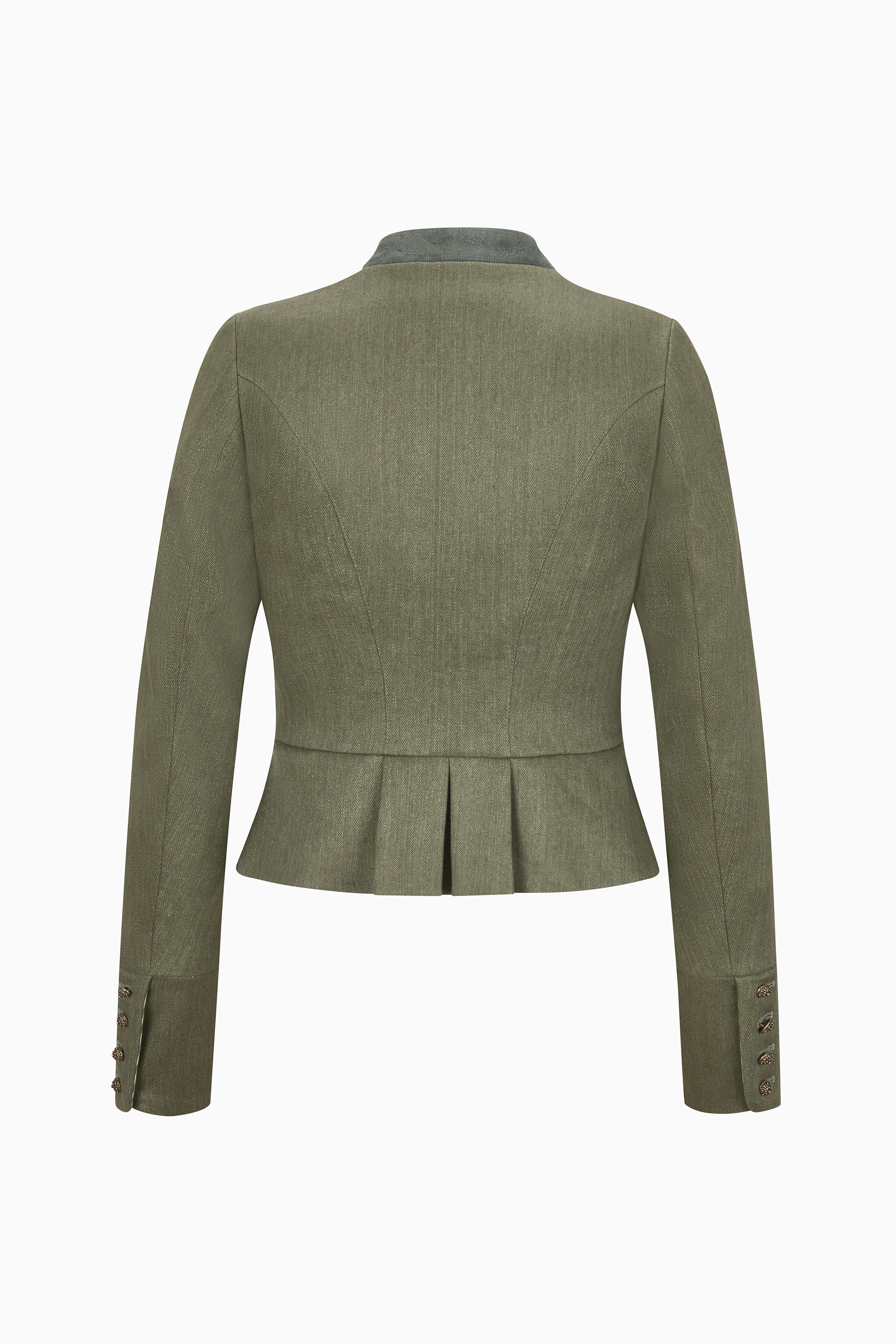 gottseidank-damenmiederjacke-barbara-mit-besticktem-stehkragen image 3