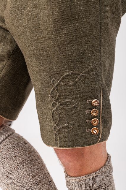 felicitas-kurti-herren-leinenhose-kurz image 3