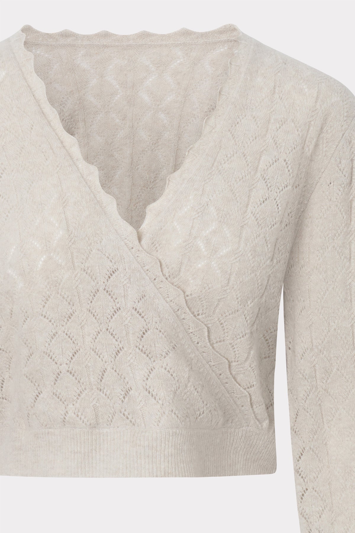 felicitas-strickpullover-padma-wickel-pullover-ajour-wolle-kaschmir image 2
