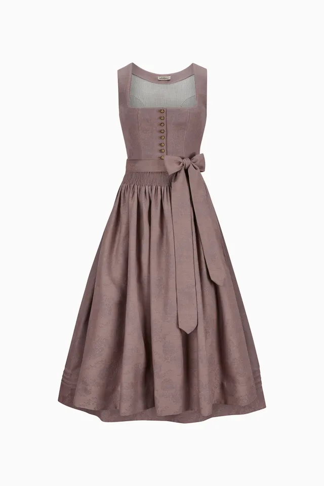 gottseidank-dirndl-monika-faltenrock-augenknopfloch image 1
