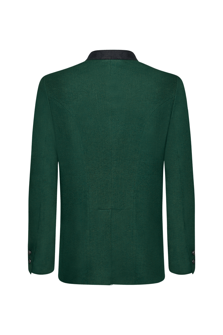 g-ssl-bew-hrtes-neu-erfunden-trachtenjacke-herren-gr-n-leinen-baumwolle image 2