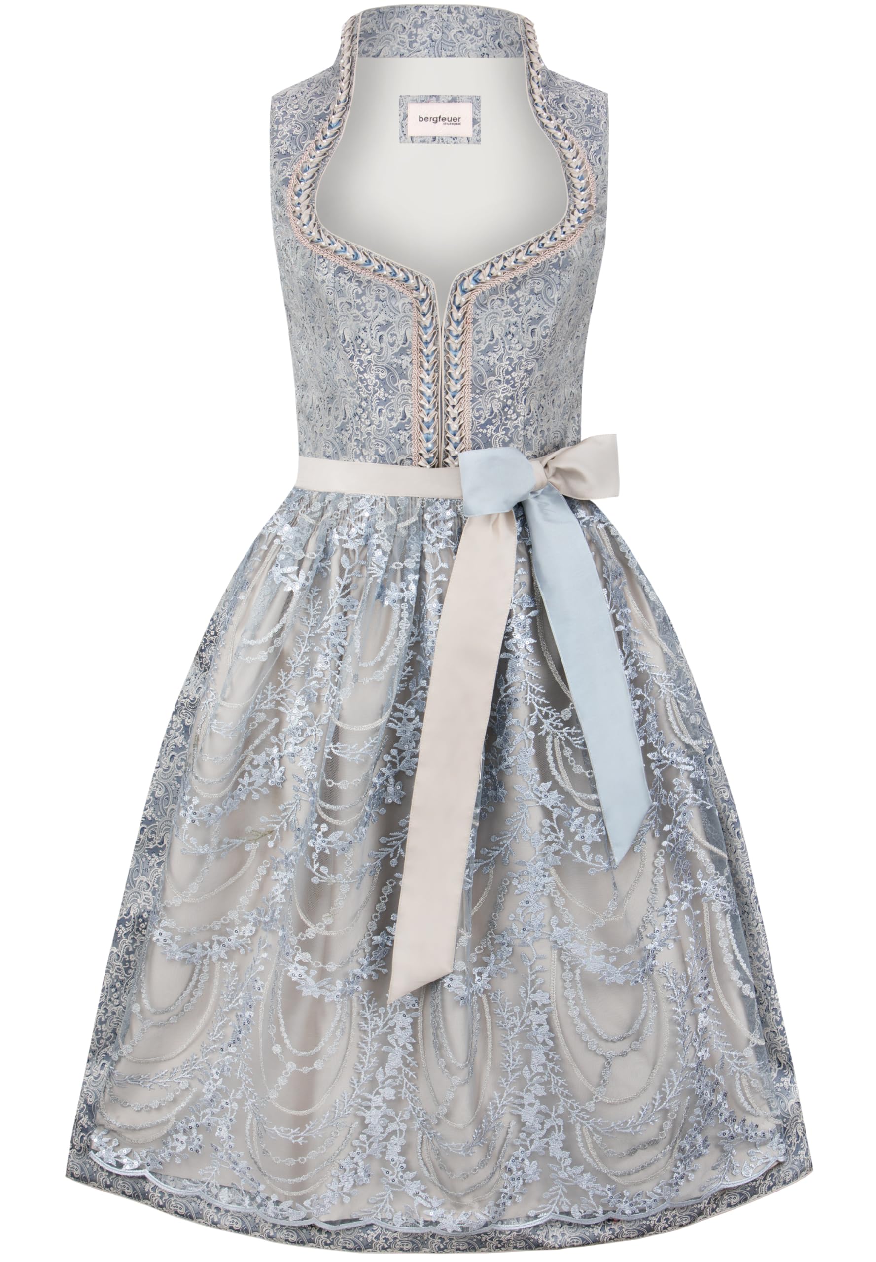 bergfeuer-damen-dirndl-nadira-mit-schalkragen image 7