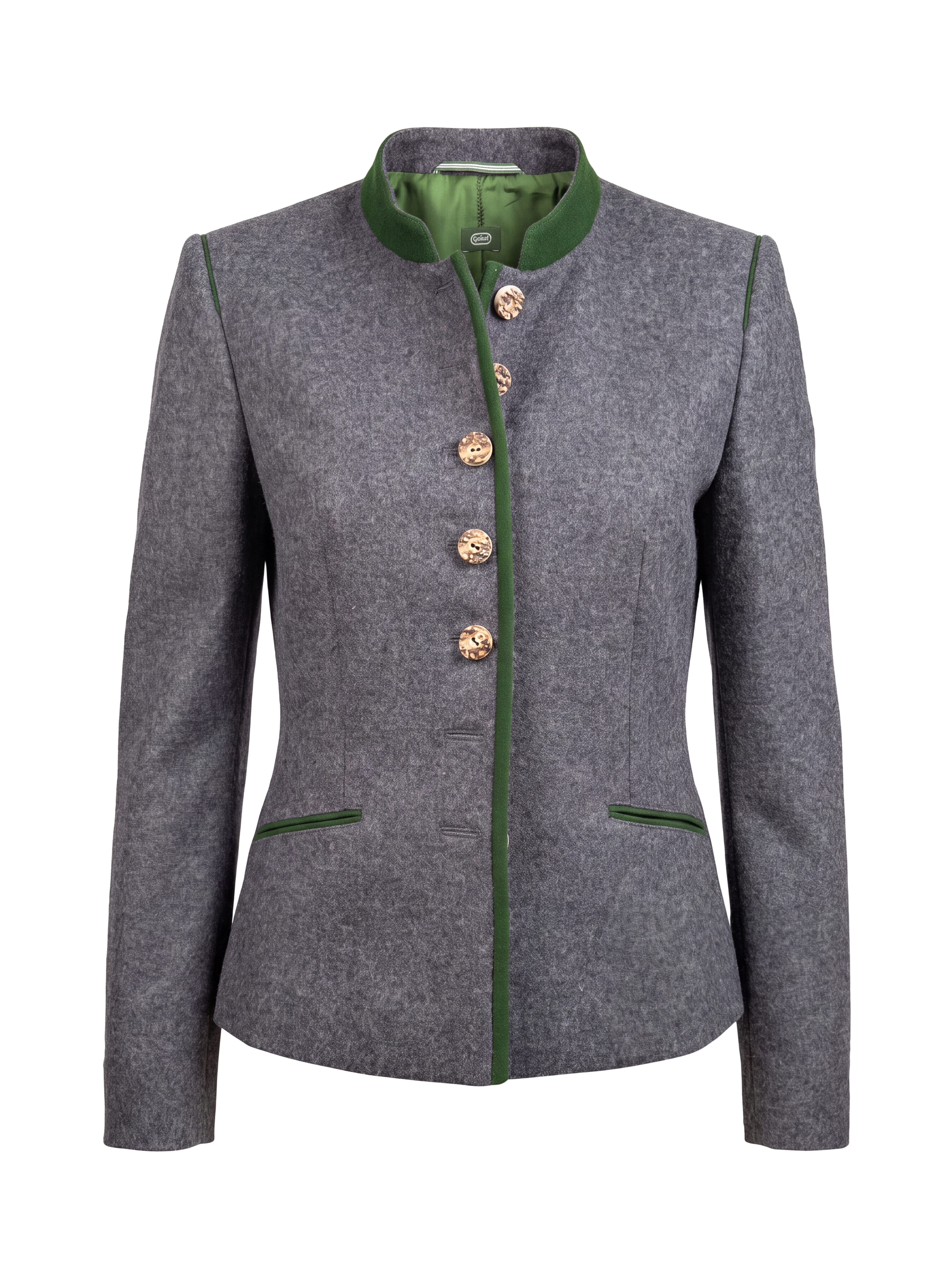 g-ssl-ischler-lodenjacke-mit-seidenfutter-und-kellerfalte image 1