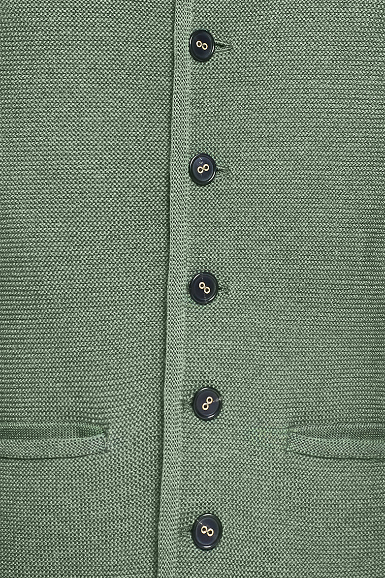 g-ssl-die-klassische-strickjacke-aus-schurwolle-gr-n-f-r-herren image 4