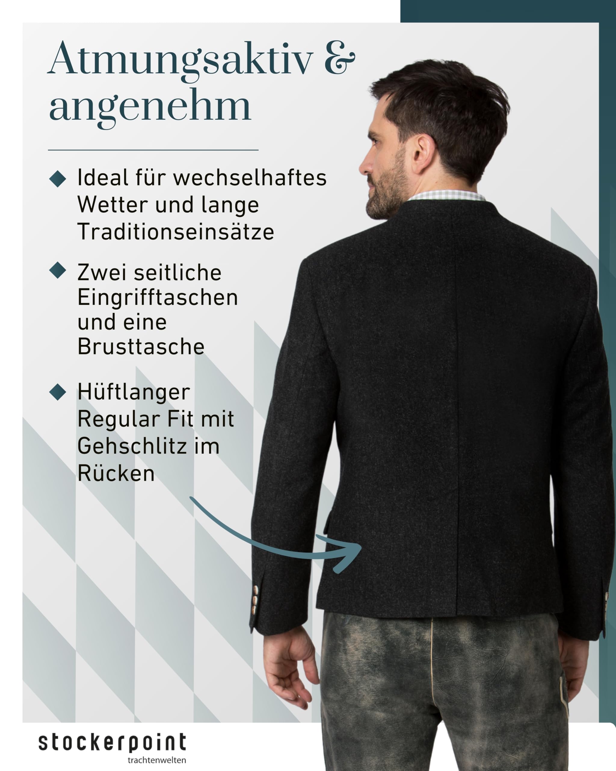 stockerpoint-trachtensakko-xaver-herren image 3