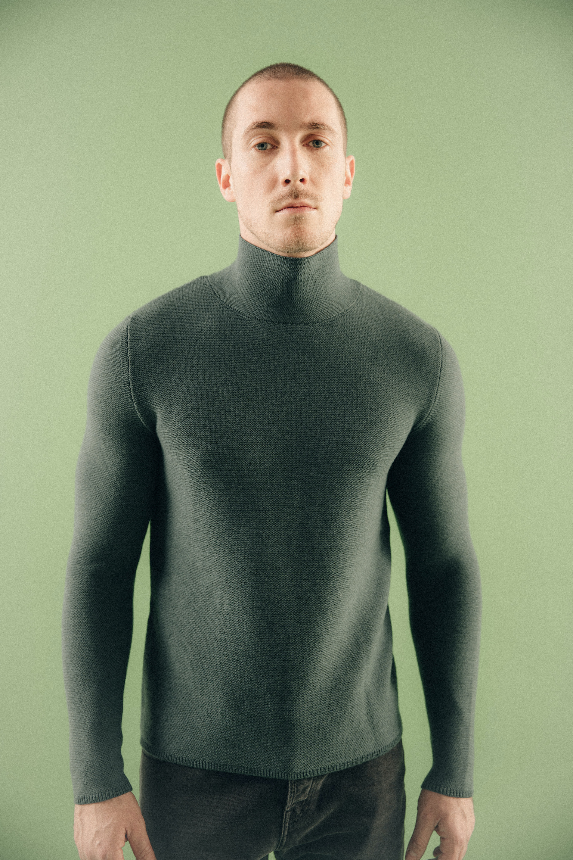 gottseidank-herrenpullover-conrad-rolli-in-premiumqualit-t-2 image 2