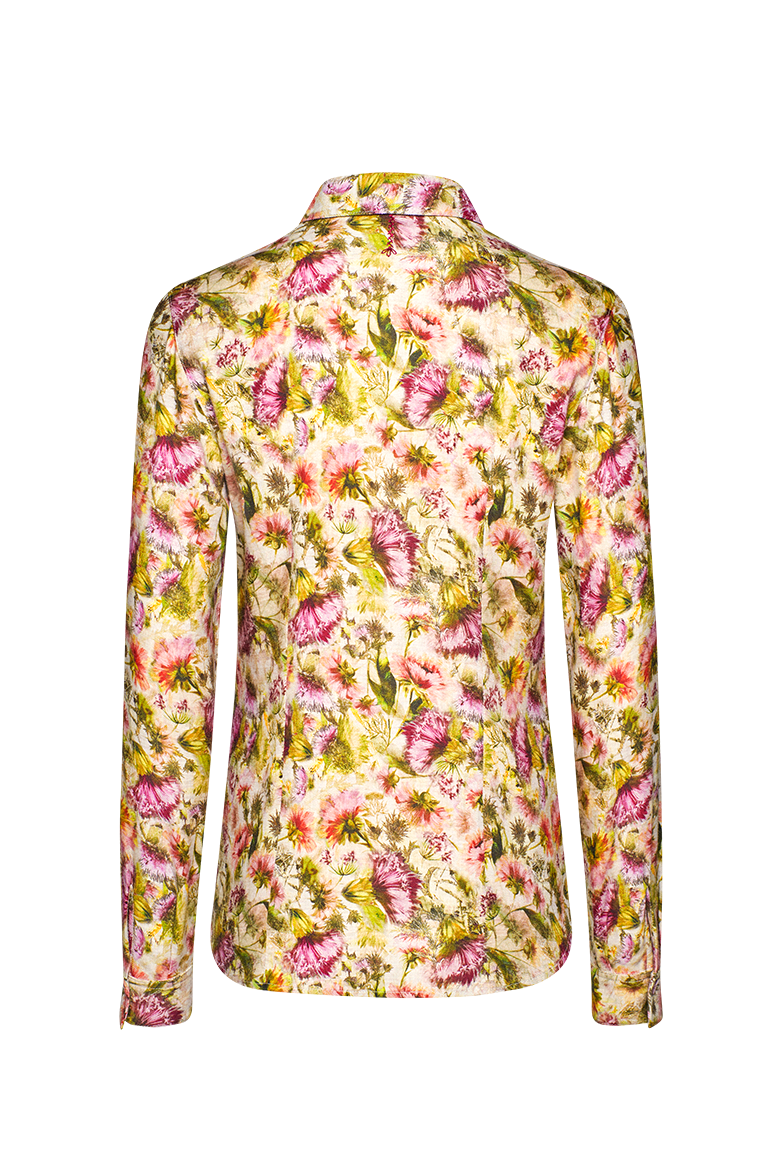 g-ssl-millefleurs-bluse-natur-aus-woll-viskose-flanell image 2