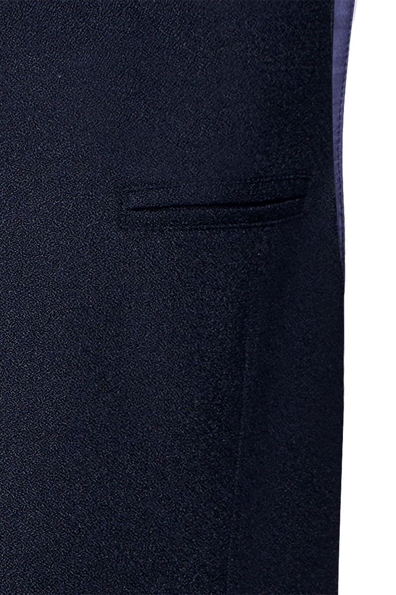 g-ssl-gilet-geheimnis-gel-ftet-herren-blau image 5