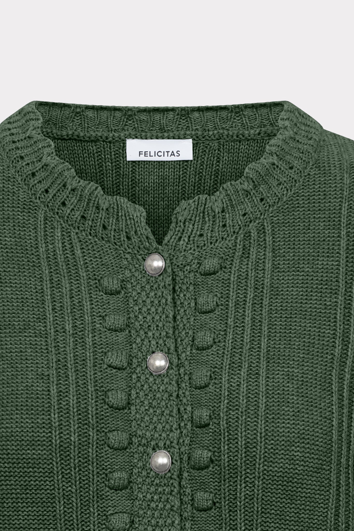 felicitas-strickcardigan-claudine-damen-baumwolle-wolle image 3