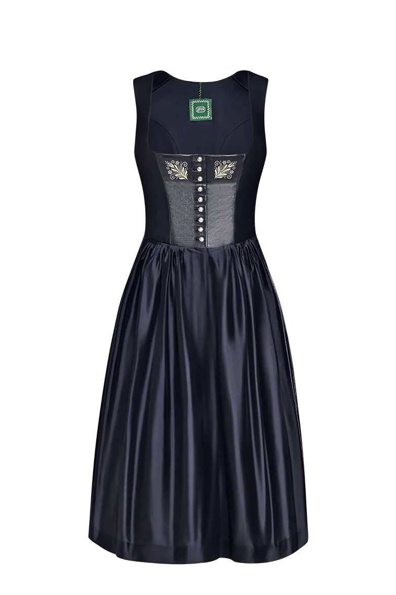 g-ssl-federkiel-dirndl-glattleder-seide-70cm image 1