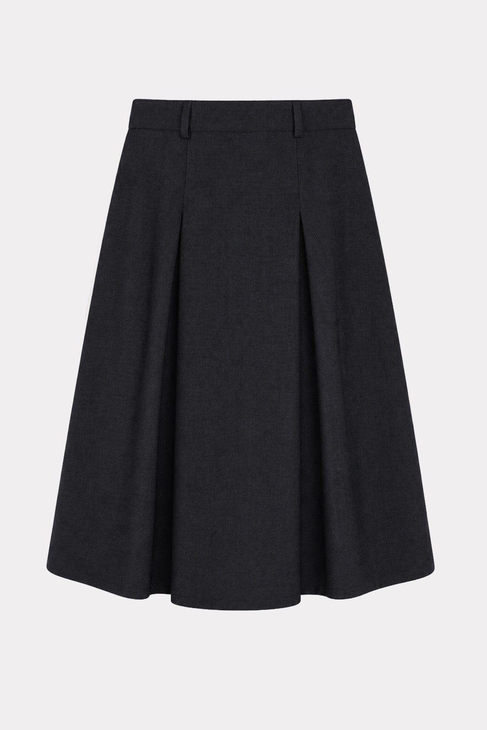 felicitas-damen-rock-rosie-64-cm-faltenrock-mit-nahttaschen image 1