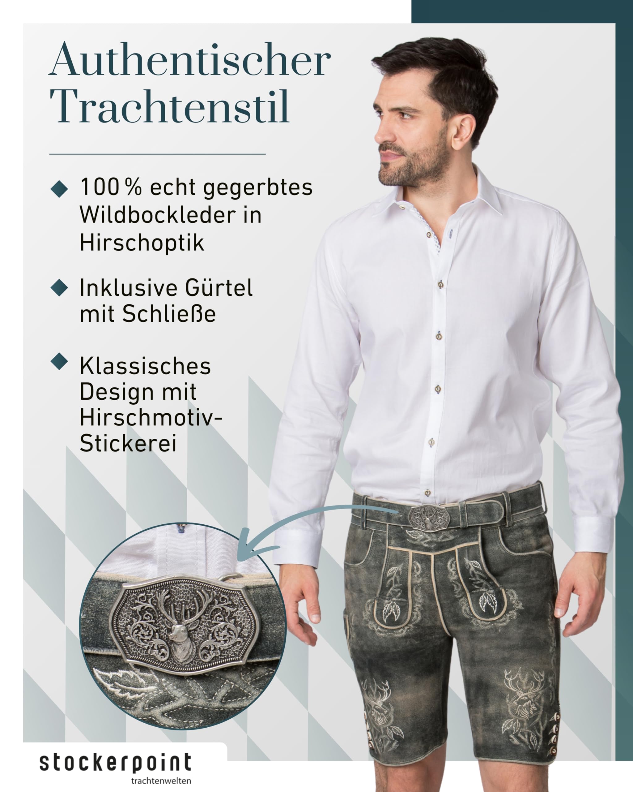 stockerpoint-lee-trachtenlederhose-f-r-herren image 2