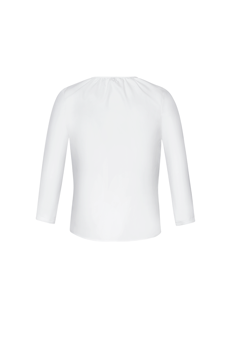 g-ssl-kinder-bluse-aus-anna-plochl-satin-mit-perlmuttknopf image 2
