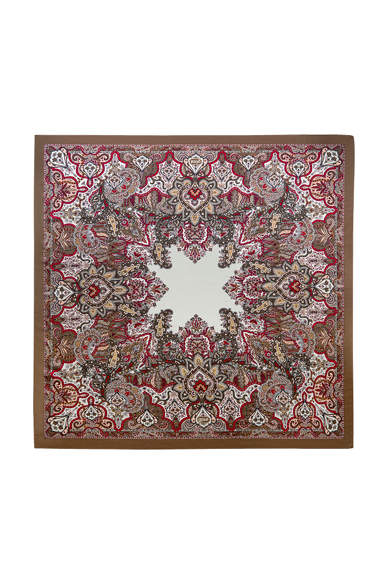 g-ssl-tuch-damen-baumwolltuch-rosa-mit-orient-muster image 4