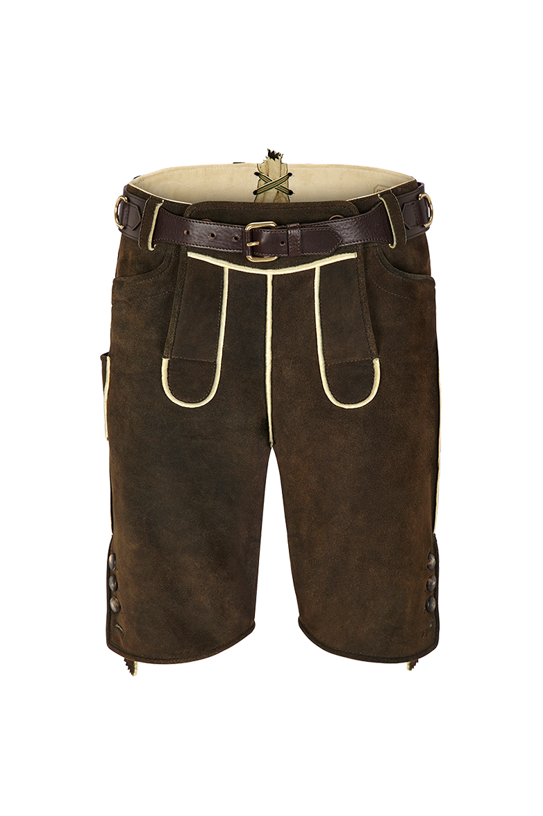 g-ssl-die-unbestickte-herren-lederhose-rothirsch image 8