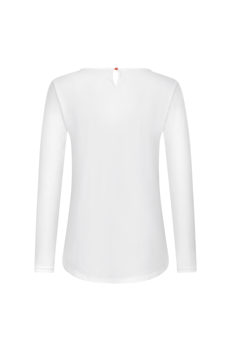 g-ssl-wickelrosen-shirt-leinen-wei-damen image 2