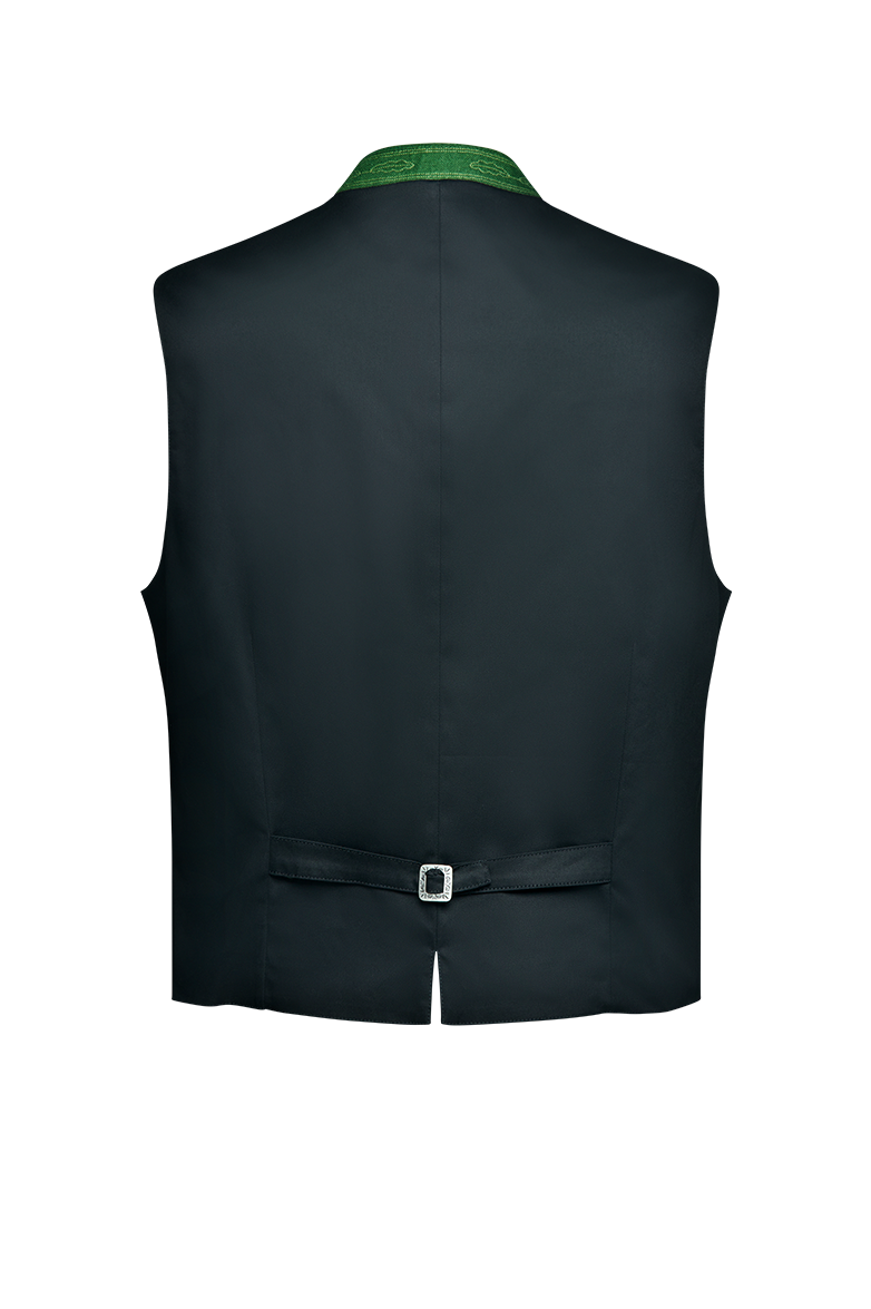 g-ssl-ausseer-gilet-aus-leinen-mit-seidenfutter image 2